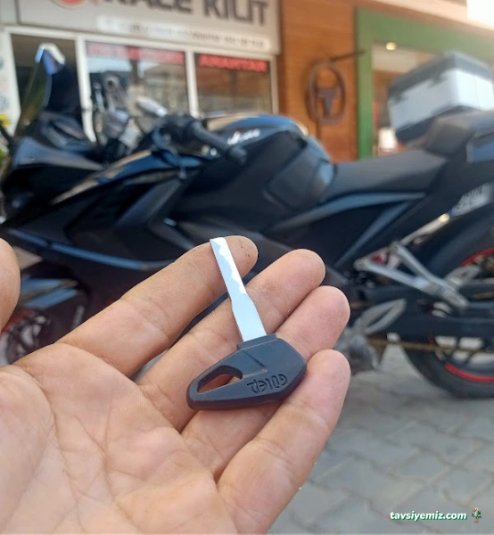 Mahmutlar Çilingir - Oto Anahtar - Güzel Çilingir