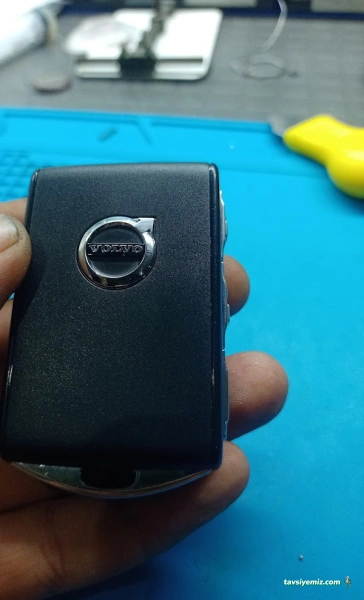 Mahmutlar Çilingir - Oto Anahtar - Güzel Çilingir