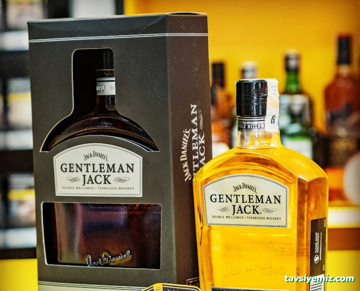 Mahzen Tekel & Mahsen Market