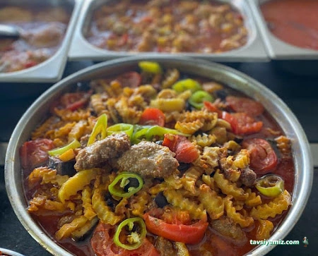 Maide Esnaf Lokantası