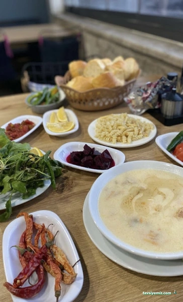 Maide Esnaf Lokantası