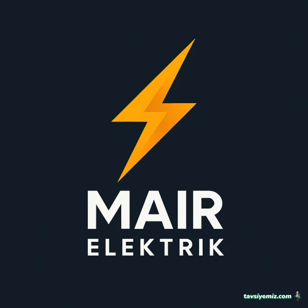 Mair Elektrik Kamera Güvenlik Ve Network Sistemleri Arıza Bakım Montaj Fiber Optik Arıza Bakım Montaj