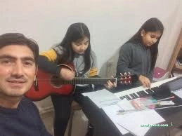 Majör Müzik Merkezi