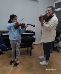 Majör Müzik Merkezi