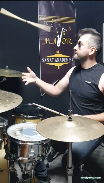 Majör Sanat Akademisi