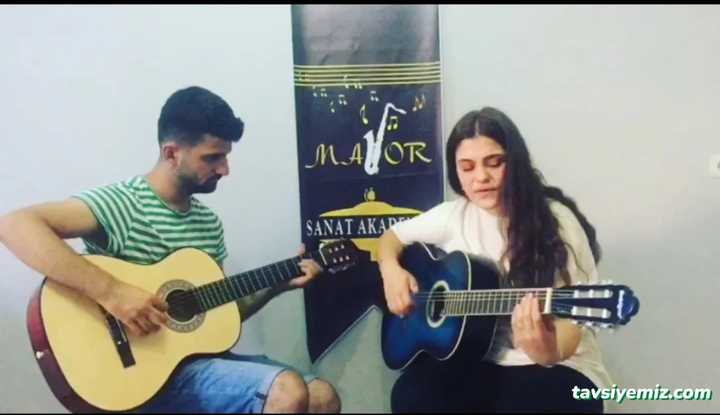 Majör Sanat Akademisi