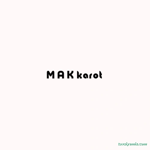 Mak Karot