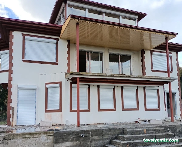 Mak Panjur Ve Alüminyum