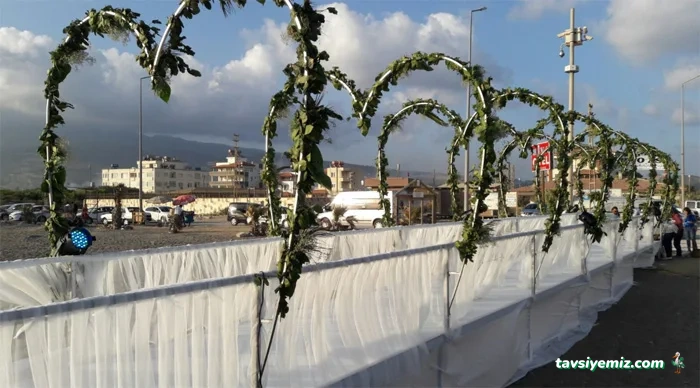 Makas Organizasyon Hatay