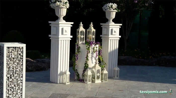 Makas Organizasyon Hatay