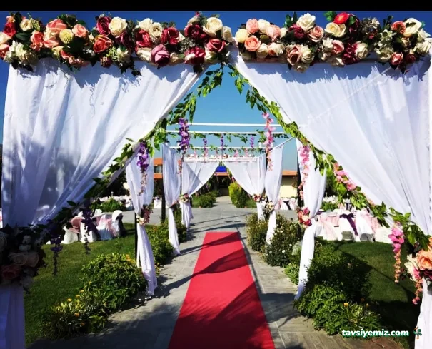 Makas Organizasyon Hatay