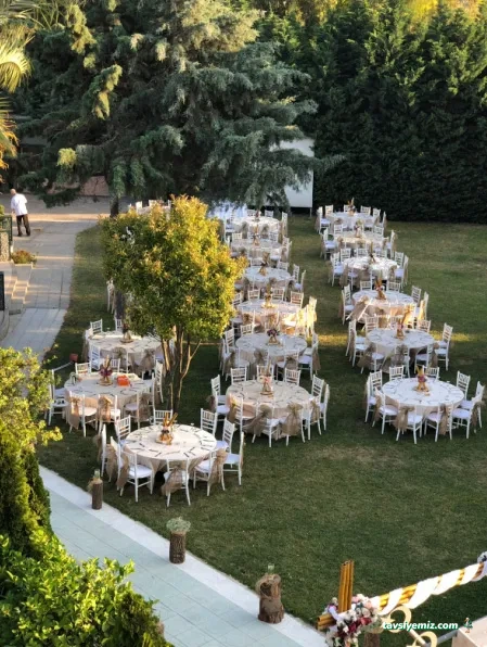 Makas Organizasyon Hatay