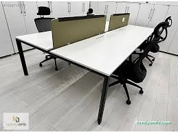 Makro Ofis Mobilyaları Ve Bilişim