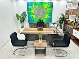 Makro Ofis Mobilyaları Ve Bilişim