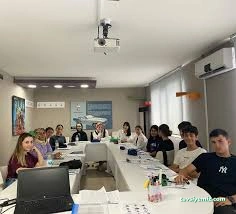 Makrodil Universal Language Academy