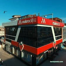 Makrodil Universal Language Academy