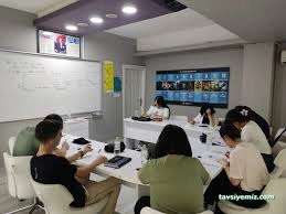 Makrodil Universal Language Academy