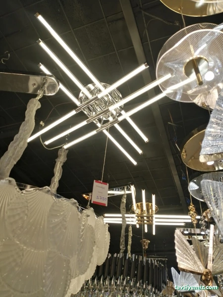 Maksimum Aydinlatma Avize