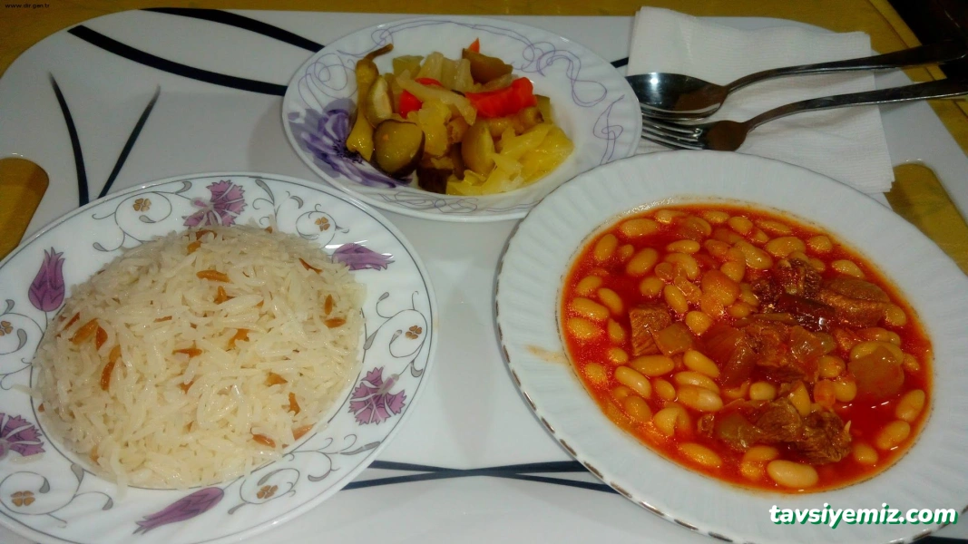 Mala Dayike Colemerg Lokantası