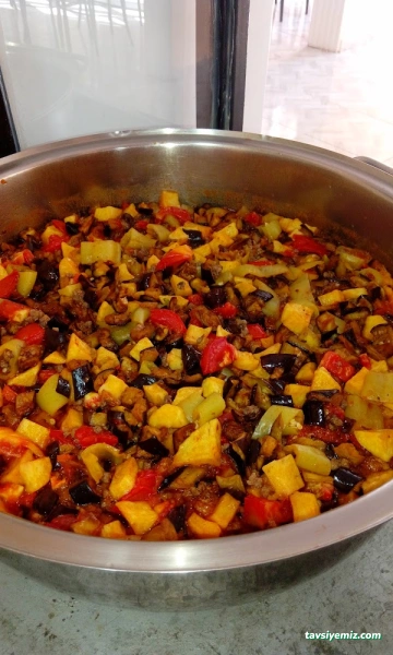 Mala Dayike Colemerg Lokantası