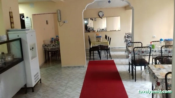 Mala Dayike Colemerg Lokantası