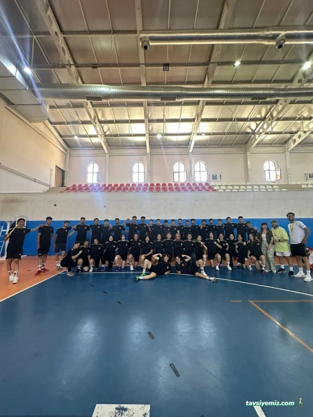 Malatya Adl Besyo Pomem Parkur Hazırlık Kursu