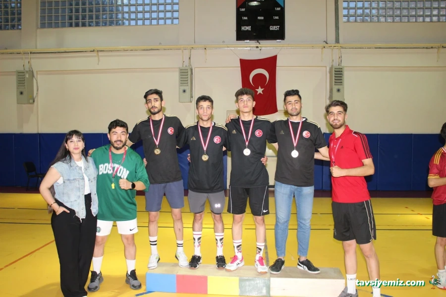 Malatya Adl Besyo Pomem Parkur Hazırlık Kursu