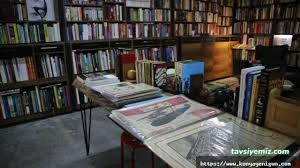 Malatya Akademi Sahaf