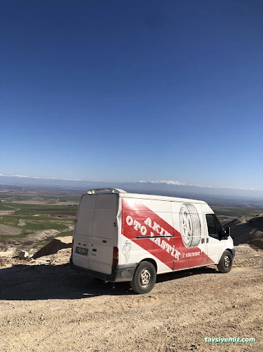 Malatya Akın 7/24 Lastik Ve Yol Yardım