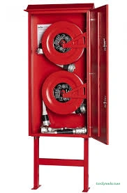 Malatya Alarm Ve Yangın Sistemleri