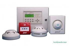 Malatya Alarm Ve Yangın Sistemleri