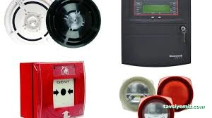 Malatya Alarm Ve Yangın Sistemleri