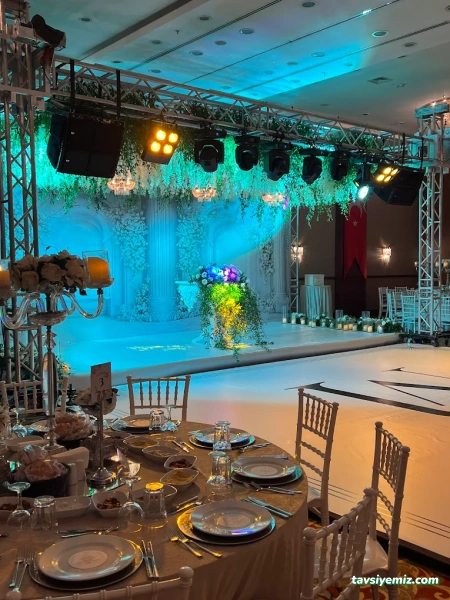 Malatya Beyaz Organizasyon