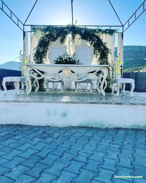 Malatya Beyaz Organizasyon