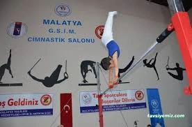 Malatya Cimnastik