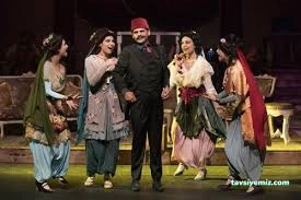 Malatya Devlet Tiyatrosu