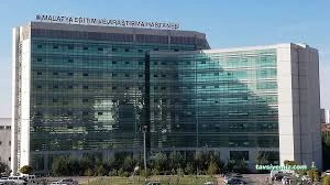 Malatya Eğitim Ve Araştırma Hastanesi