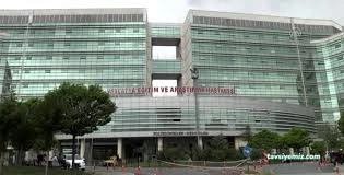 Malatya Eğitim Ve Araştırma Hastanesi