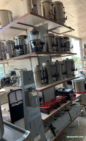 Malatya Endüstriyel Mutfak