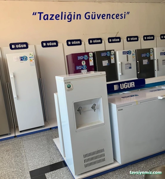 Malatya Endüstriyel Mutfak