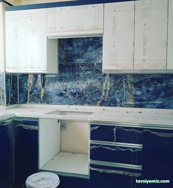 Malatya Fayans Ustası