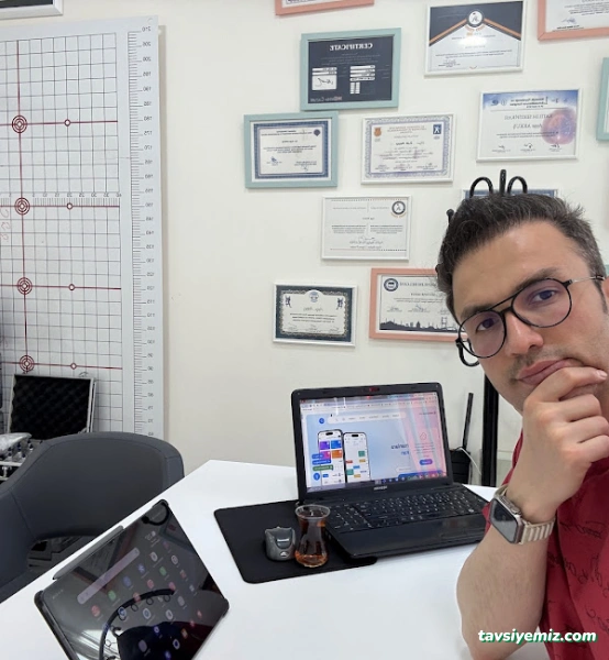 Malatya Fizyoterapist Dr.fzt.gökhan Aygül / Denge Fizyoterapi Ve Rehabilitasyon Merkezi/