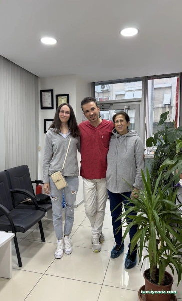 Malatya Fizyoterapist Dr.fzt.gökhan Aygül / Denge Fizyoterapi Ve Rehabilitasyon Merkezi/