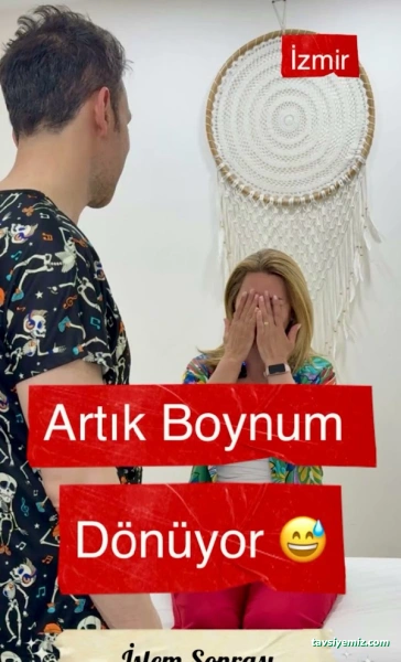 Malatya Fizyoterapist Dr.fzt.gökhan Aygül / Denge Fizyoterapi Ve Rehabilitasyon Merkezi/