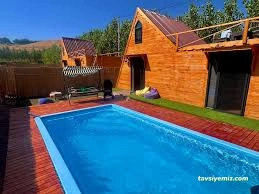 Malatya Garden Bungalov