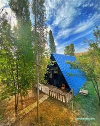 Malatya Garden Bungalov