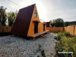 Malatya Garden Bungalov