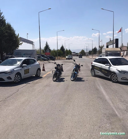 Malatya Gençlik Sürücü Kursu