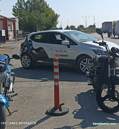 Malatya Gençlik Sürücü Kursu