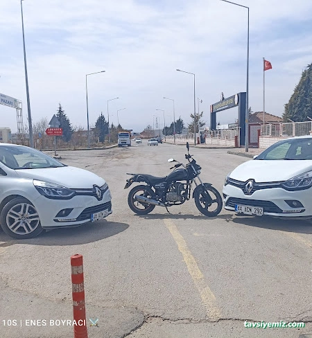 Malatya Gençlik Sürücü Kursu